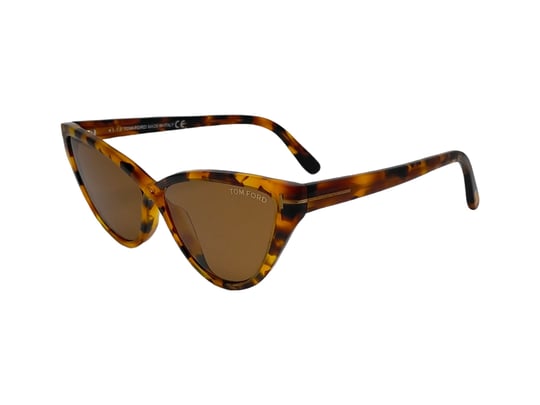 Tom Ford TF 740 55E 56 Women Sunglasses