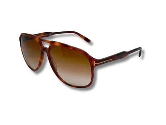 Tom Ford TF 753 53F 62 Unisex Sunglasses