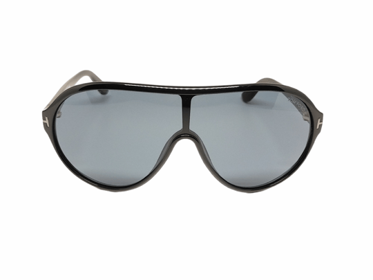 Tom Ford TF 814 01A Erkek Güneş Gözlüğü