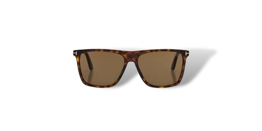 Tom Ford TF 832 52H 57 Erkek Güneş Gözlüğü