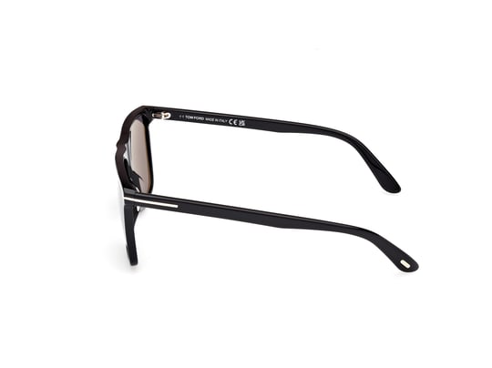 Tom Ford TF 832 Fletcher 01D 57 Unisex Güneş Gözlüğü