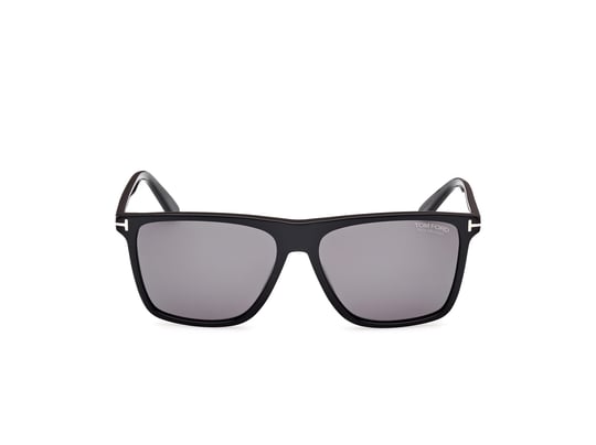 Tom Ford TF 832 Fletcher 01D 57 Unisex Güneş Gözlüğü