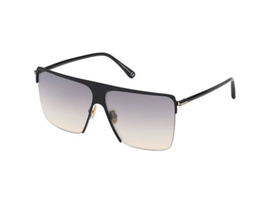 Tom Ford TF 840 01C 61 Unisex
