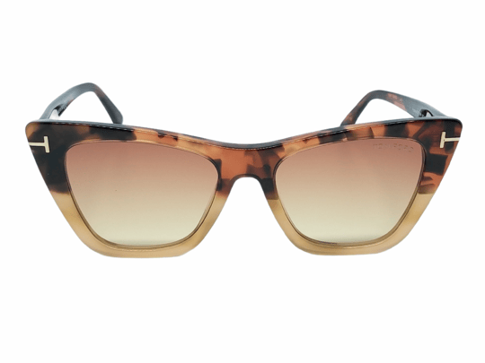 Tom Ford TF 846 56T 53 Kadın Güneş Gözlüğü