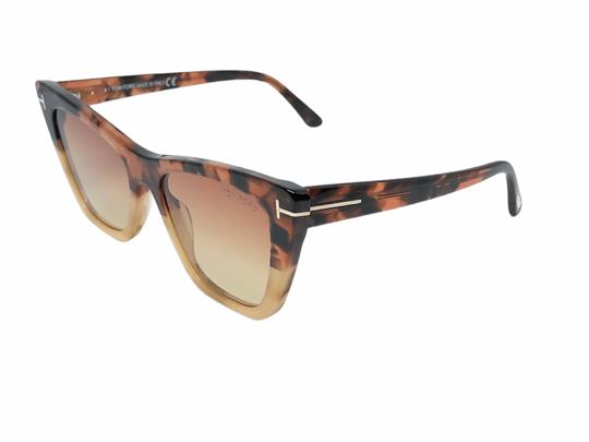 Tom Ford TF 846 56T 53 Kadın Güneş Gözlüğü