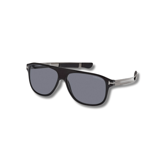 Tom Ford TF 880 01A 59 Erkek Güneş Gözlüğü
