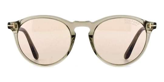 Tom Ford TF 904 Aurele 96E 50 Unisex Sunglasses