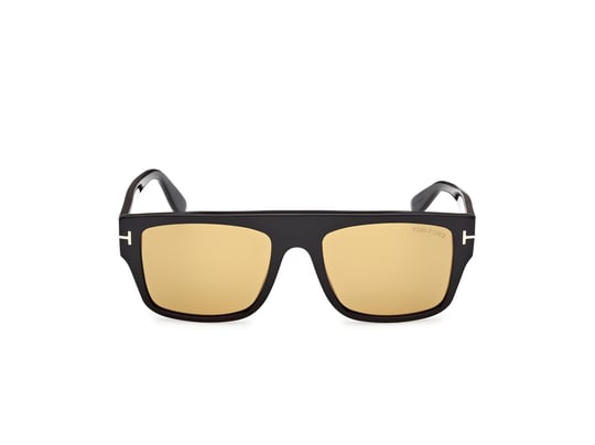 Tom Ford TF 907 Dunning-02 01E 55 Unisex Güneş Gözlüğü