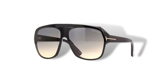 Tom Ford TF 908 01B 62 Erkek Güneş Gözlüğü