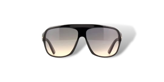 Tom Ford TF 908 01B 62 Erkek Güneş Gözlüğü