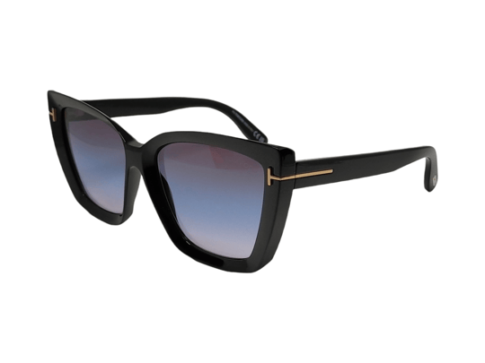 Tom Ford TF 920 01B 57 Kadın Güneş Gözlüğü