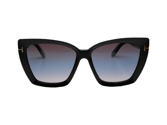 Tom Ford TF 920 01B 57 Kadın Güneş Gözlüğü