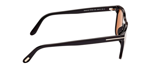 Tom Ford TF 930 01E 54 Women Sunglasses