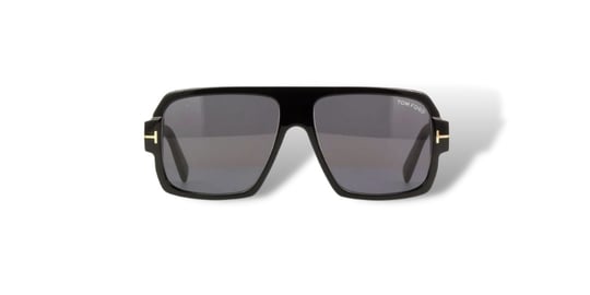Tom Ford TF 933 01A 58 Unisex Güneş Gözlüğü