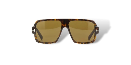 Tom Ford TF 933 52J 58 Unisex Güneş Gözlüğü