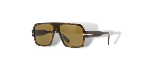 Tom Ford TF 933 52J 58 Unisex Güneş Gözlüğü