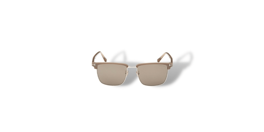 Tom Ford TF 997-H 52L 55 Unisex Sunglasses