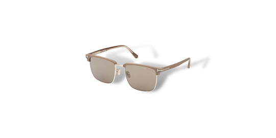Tom Ford TF 997-H 52L 55 Unisex Sunglasses