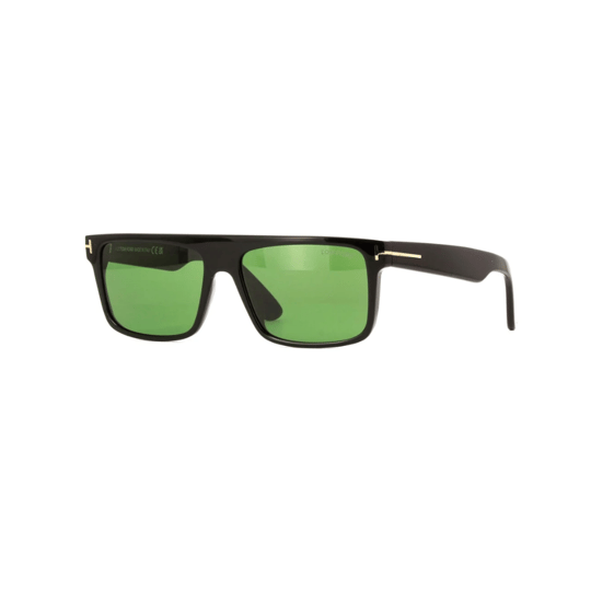 Tom Ford TF 999-S 01N 58 Erkek