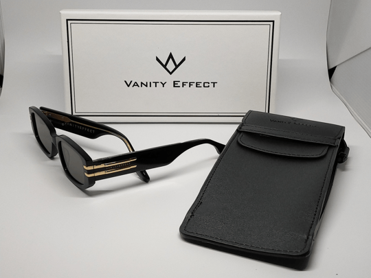 Vanity Effect Acmatic BLK 51 Women Sunglasses