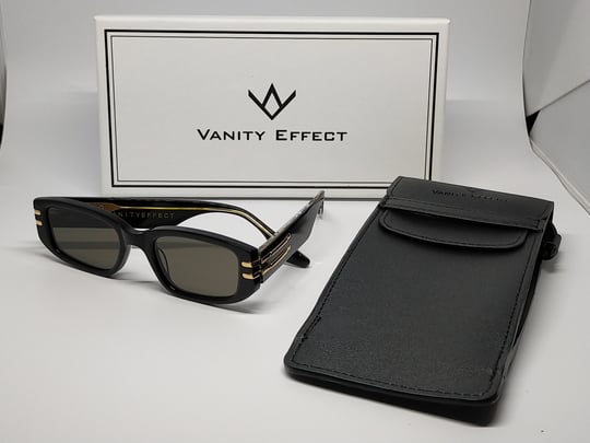 Vanity Effect Acmatic BLK 51 Women Sunglasses