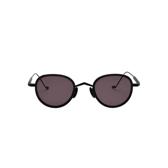Vanity Effect Chanty-2 MB/BLK 45 Unisex Sunglasses