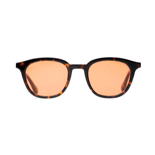 Vanity Effect Chiral TORT 50 Unisex Sunglasses