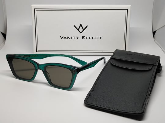 Vanity Effect Comet SGR 60 Women Sunglasses