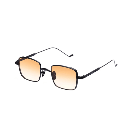 Vanity Effect Hippie Crack-2 MB-41 47 Unisex Sunglasses