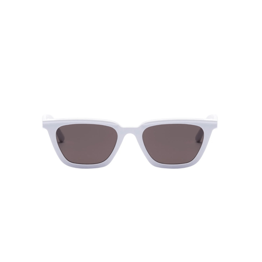 Vanity Effect Libre WHT 53 Women Sunglasses