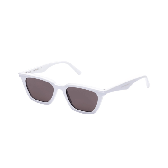 Vanity Effect Libre WHT 53 Women Sunglasses