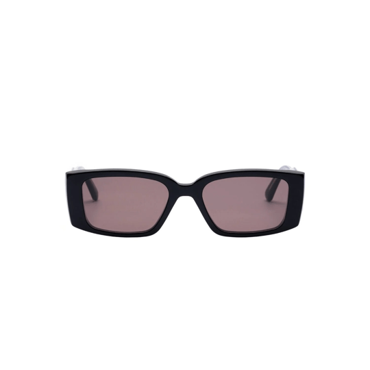 Vanity Effect Nolita BLK 53 Women Sunglasses