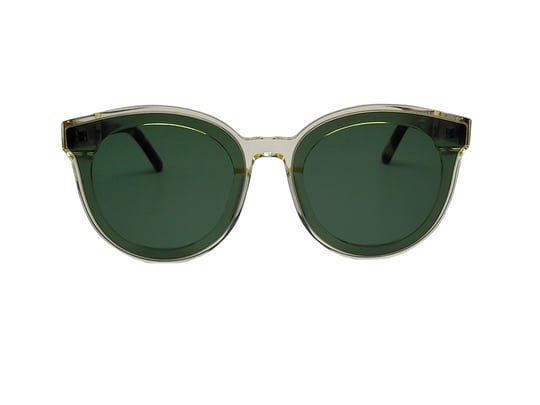 Vanity Effect Olivia FLSH-CH1 61 Women Sunglasses