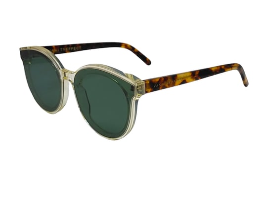Vanity Effect Olivia FLSH-CH1 61 Women Sunglasses