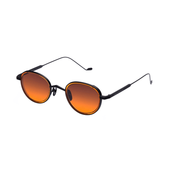 Vanity Effect VE Chanty MB/FLM 45 Unisex Sunglasses