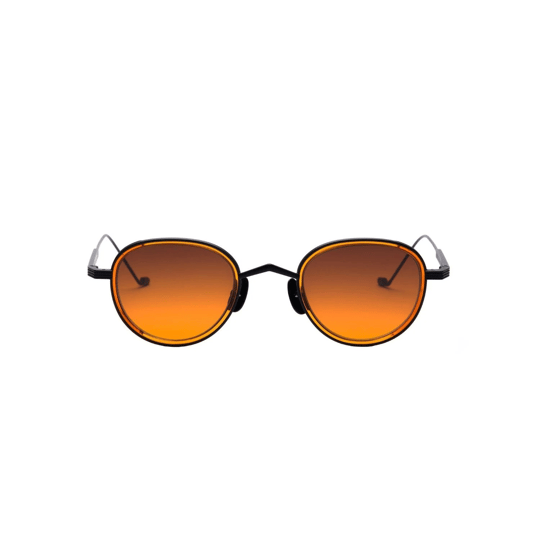 Vanity Effect VE Chanty MB/FLM 45 Unisex Sunglasses
