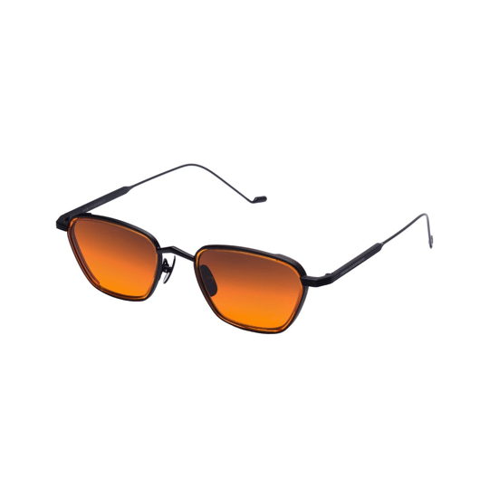 Vanity Effect VE Eclipse MB/FLM 51 Unisex Güneş Gözlüğü