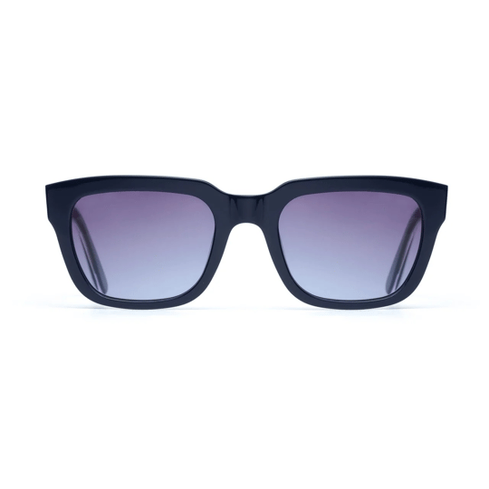 Vanity Effect VE Finley NAVY 51 Unisex Sunglasses