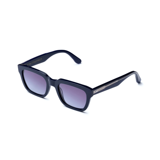 Vanity Effect VE Finley NAVY 51 Unisex Sunglasses