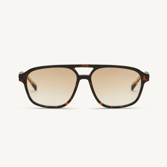 Vanity Effect VE Magnus TORT 56 Unisex Güneş Gözlüğü