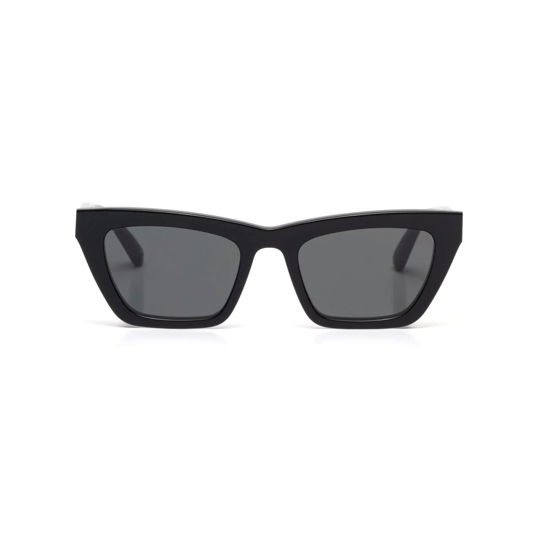 Vanity Effect VE Mia BLK C59 51 Women Sunglasses