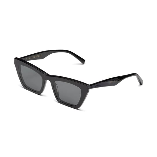 Vanity Effect VE Mia BLK C59 51 Women Sunglasses