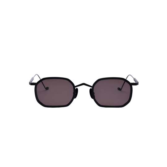 Vanity Effect VE Satta MB/BLK 49 Unisex Sunglasses