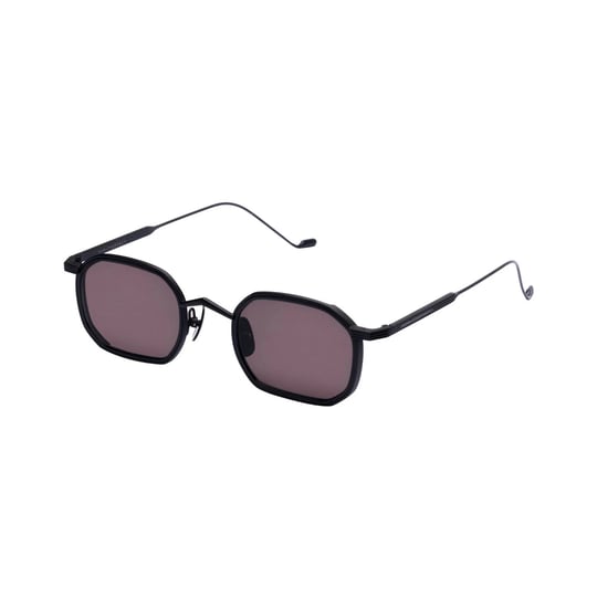 Vanity Effect VE Satta MB/BLK 49 Unisex Sunglasses