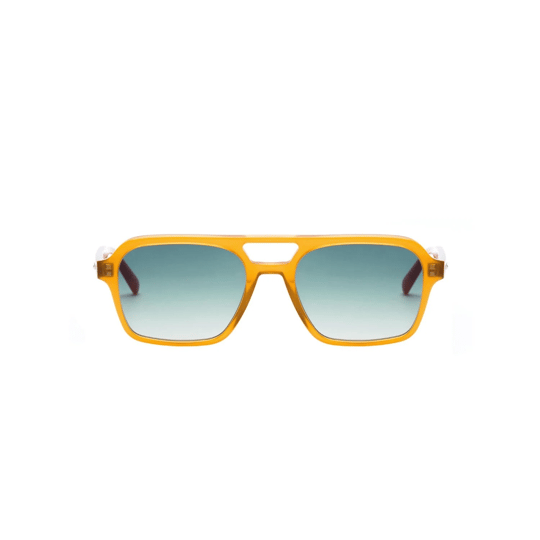 Vanity Effect Waxy MST 54 Unisex Güneş Gözlüğü