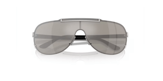 Versace 0VE 2140 1000/6G 60 Unisex