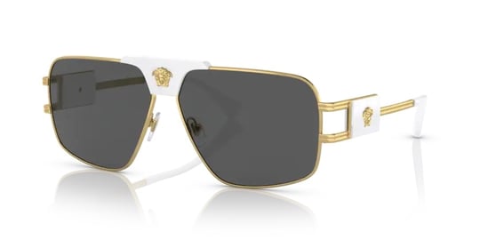 Versace 0VE 2251 1471/87 63 Unisex