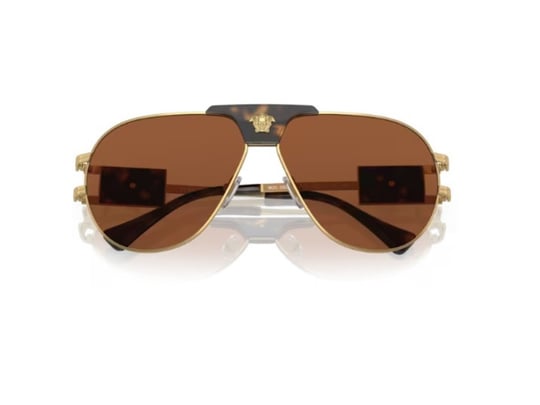 Versace 0VE 2252 1470/73 63 Erkek