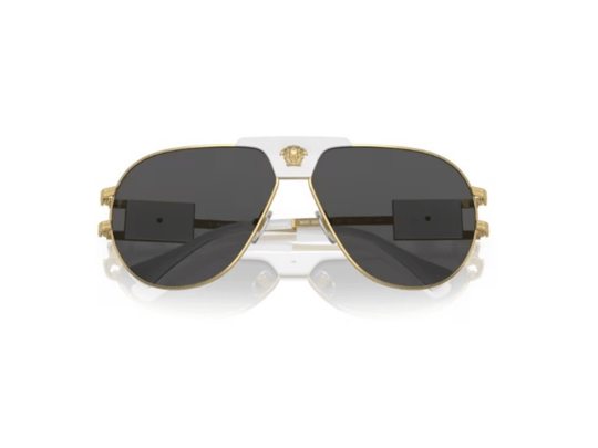 Versace 0VE 2252 1471/87 63 Unisex