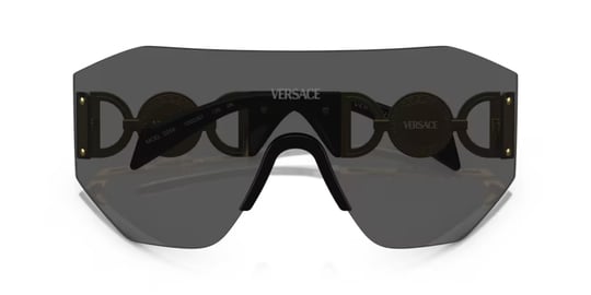Versace 0VE 2258 1002/87 45 Unisex Sunglasses